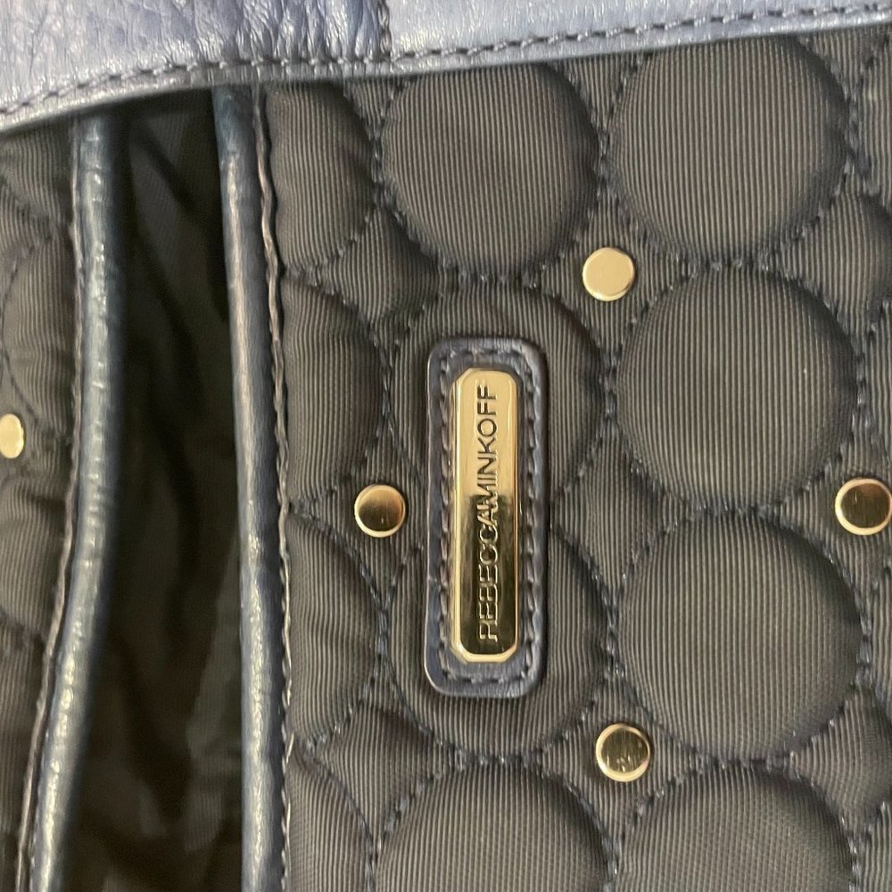 Rebecca Minkoff Diaper Bag - Picture 2 of 3